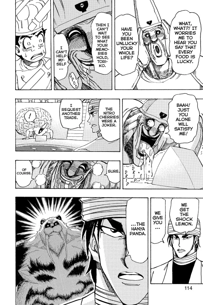 Toriko Chapter 168 image 08_optimized